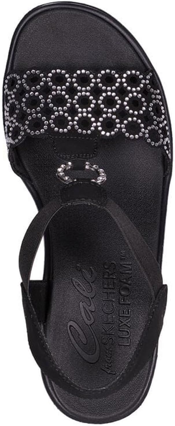 Amazon | Skechers レディース ランブルオン - クイーン B2